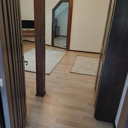 Pension Casa Contelui Rîşnov Luaran gambar