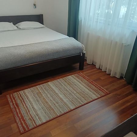 Pension Casa Contelui Rîşnov Luaran gambar