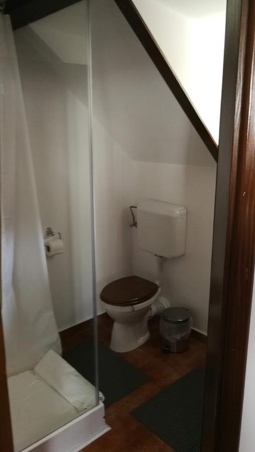 Pension Casa Contelui Rîşnov Luaran gambar