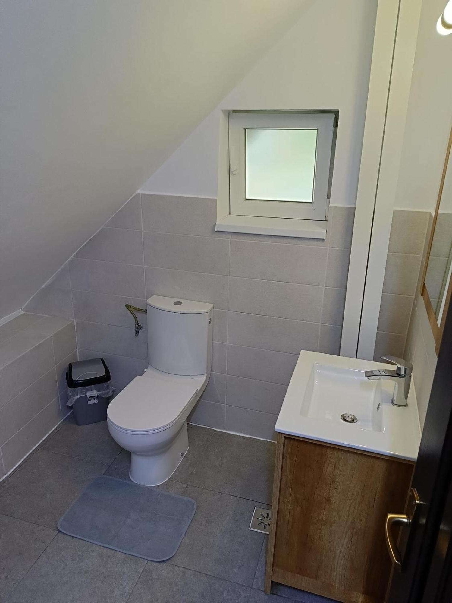 Pension Casa Contelui Rîşnov Bilik gambar