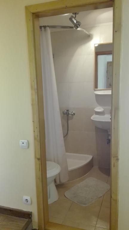 Pension Casa Contelui Rîşnov Luaran gambar