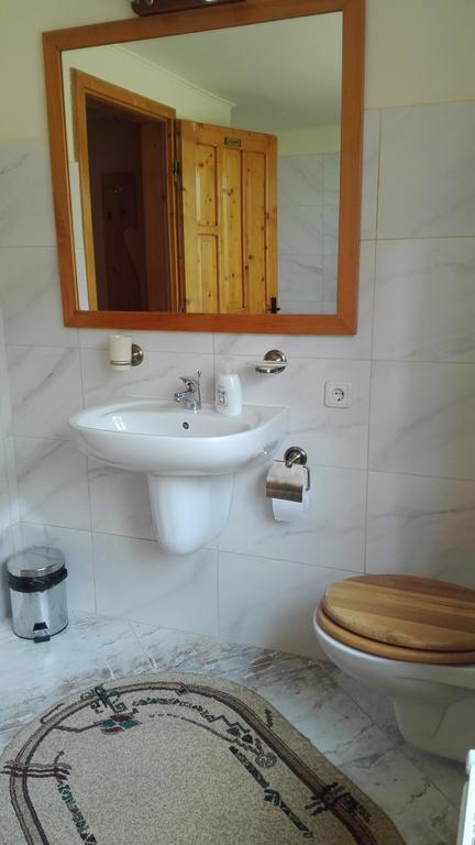Pension Casa Contelui Rîşnov Luaran gambar