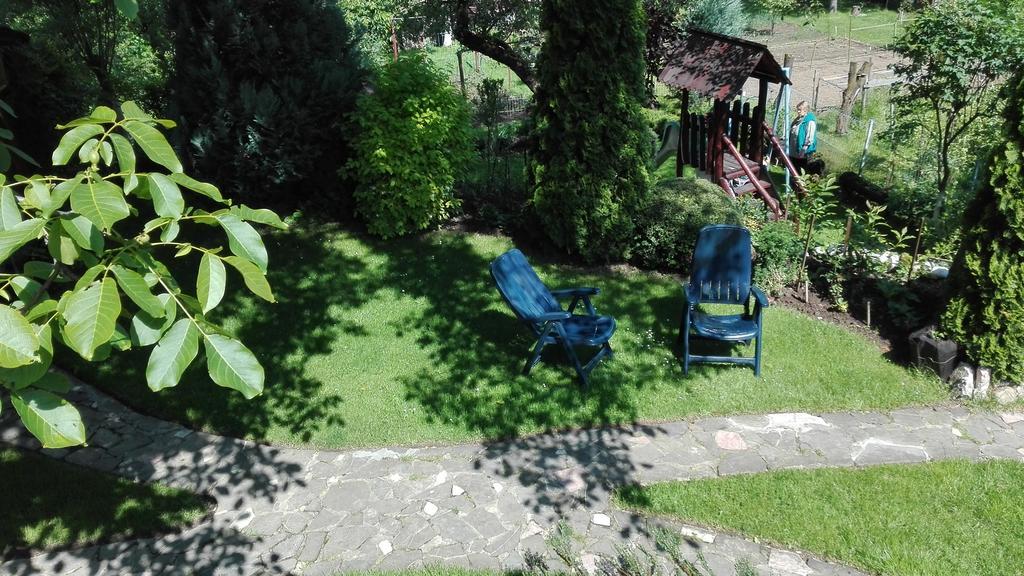Pension Casa Contelui Rîşnov Luaran gambar